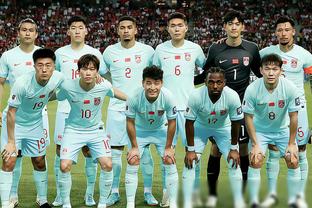 亚洲杯小组赛第二轮最佳阵：西亚球员几乎霸榜，日韩澳无人入围